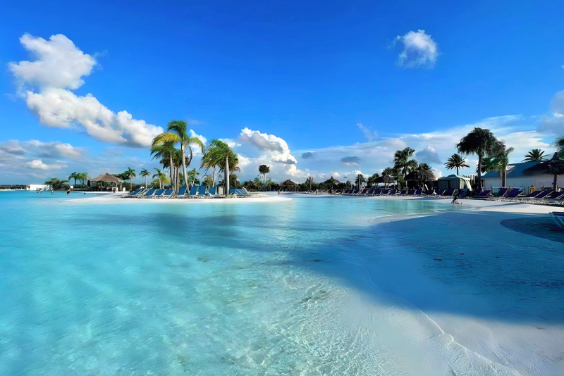 Lagoon Life … the ultimate escape.