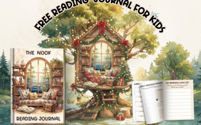 Journals Make Perfect Holiday Presents