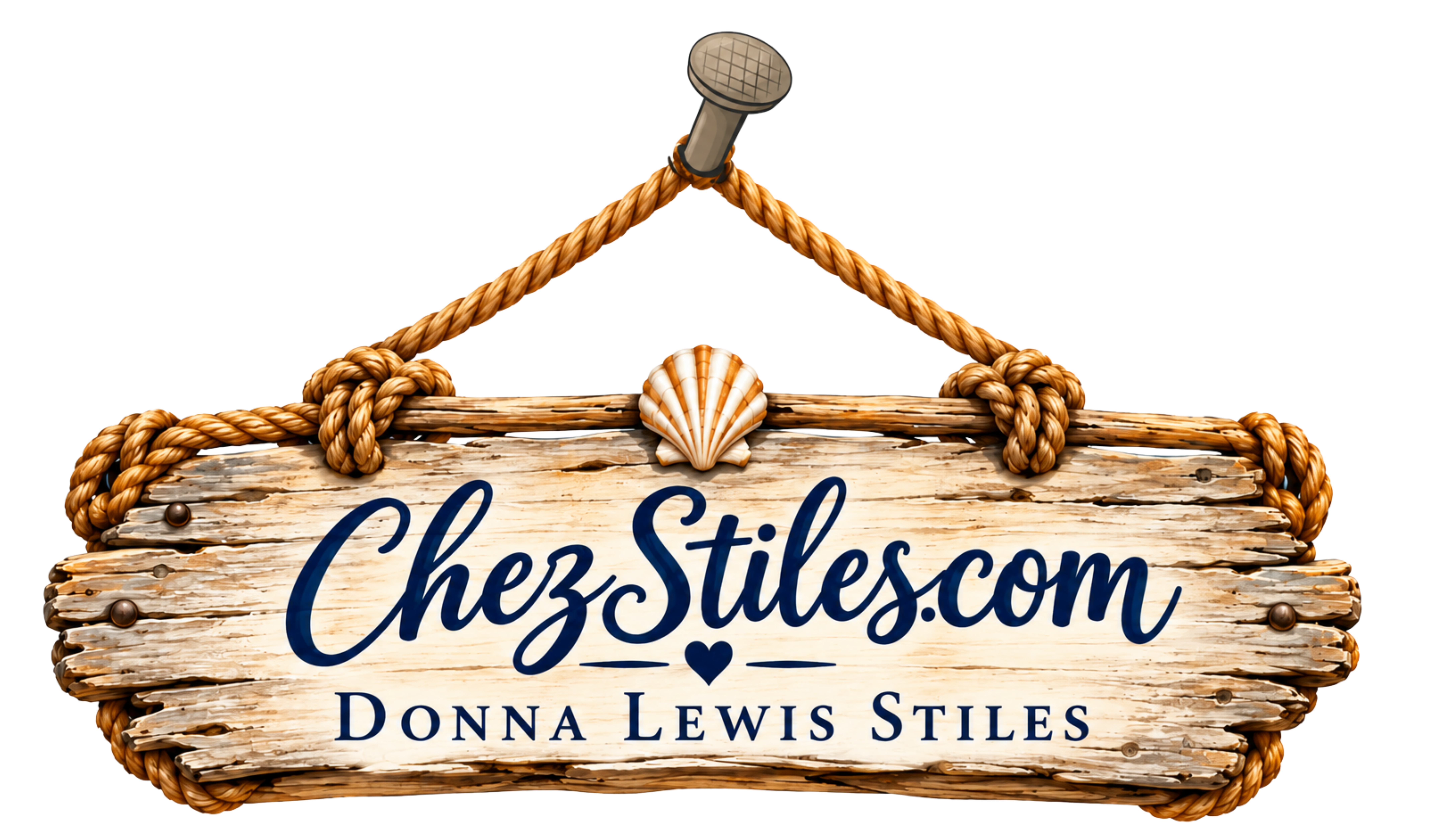 Donna Lewis Stiles